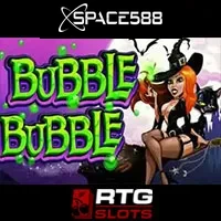 slot Bubble Bubble RTG